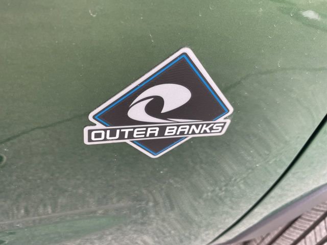 New 2025 Ford Bronco Sport Outer Banks w/ Outer Banks Tech Package+ image 17