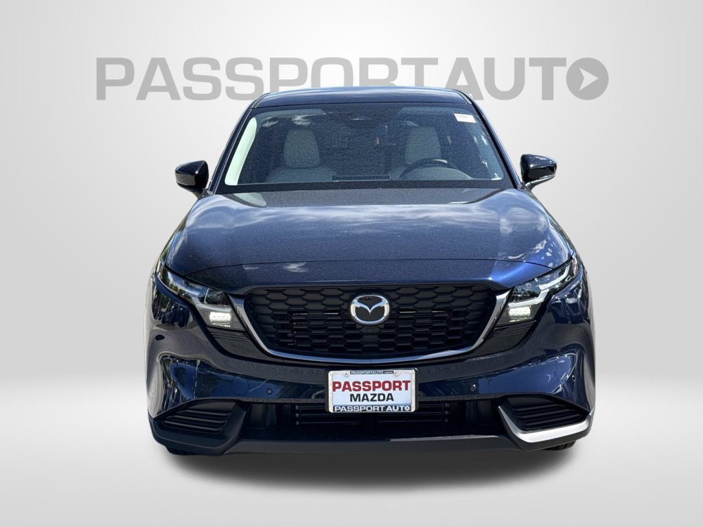 New 2026 MAZDA CX-5 Select AWD/4WD image 6