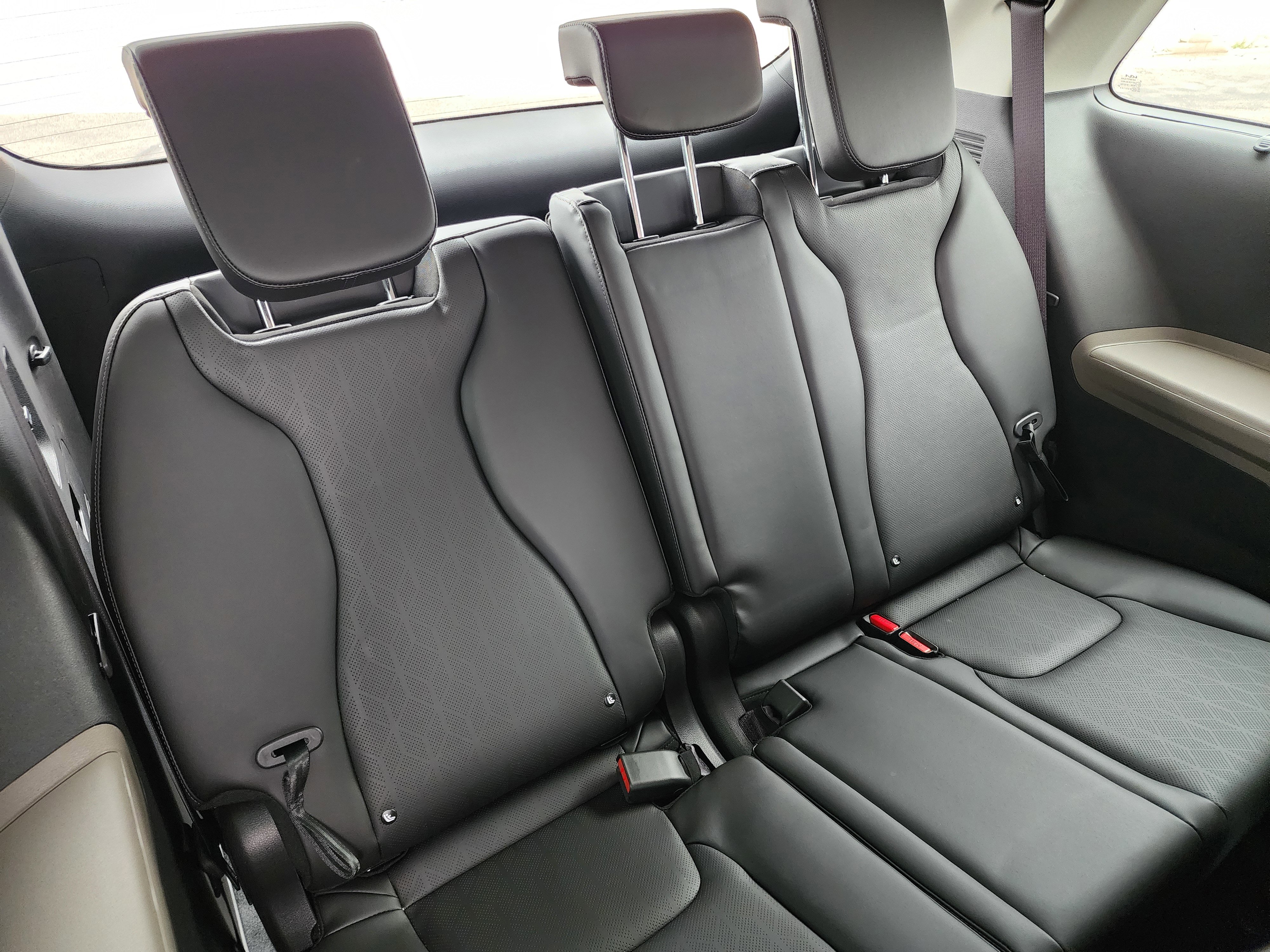 New 2026 Kia Carnival EX image 11