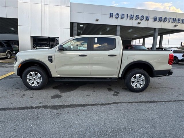 New 2025 Ford Ranger XL image 8