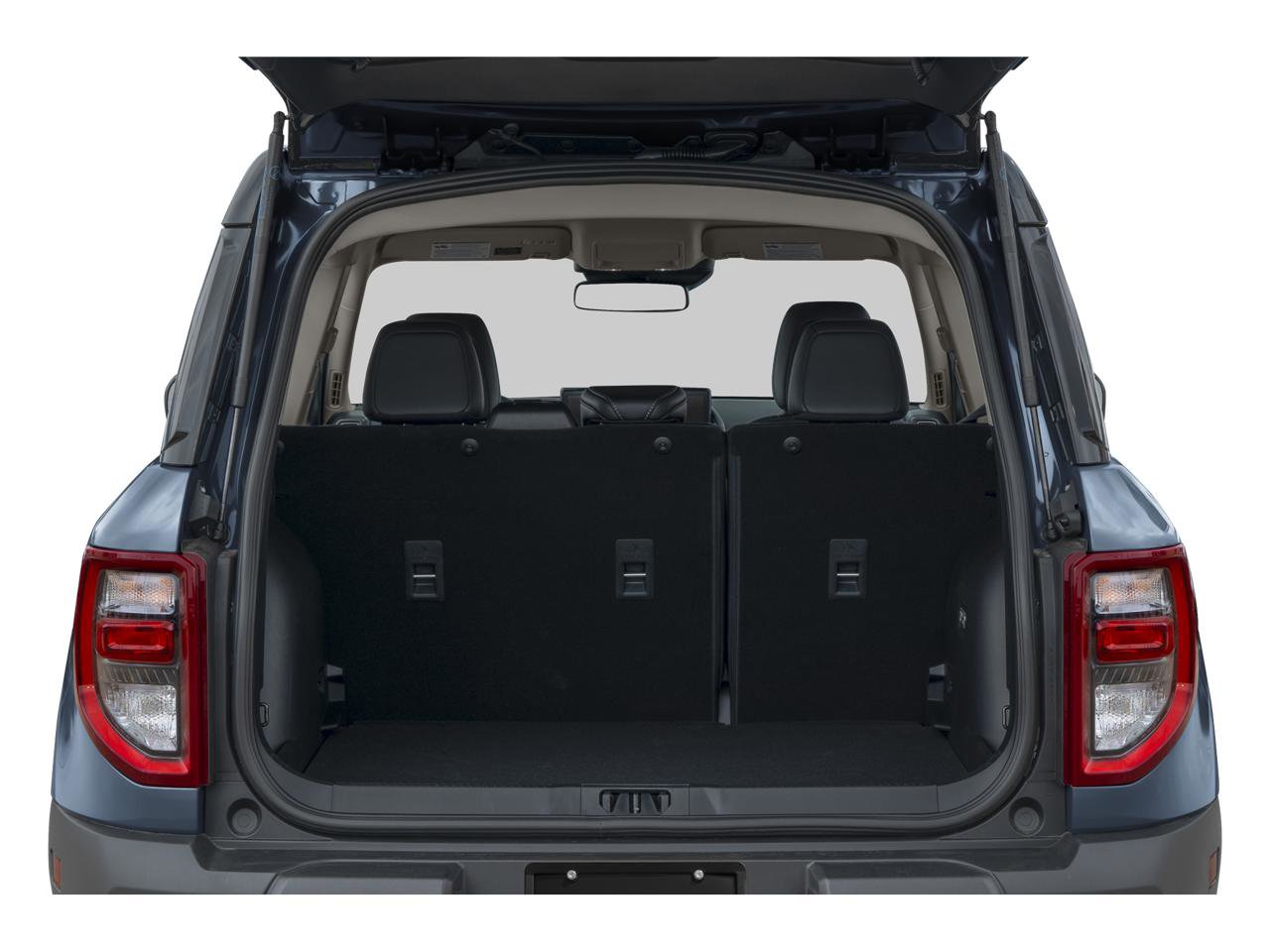 New 2025 Ford Bronco Sport Outer Banks AWD/4WD image 33