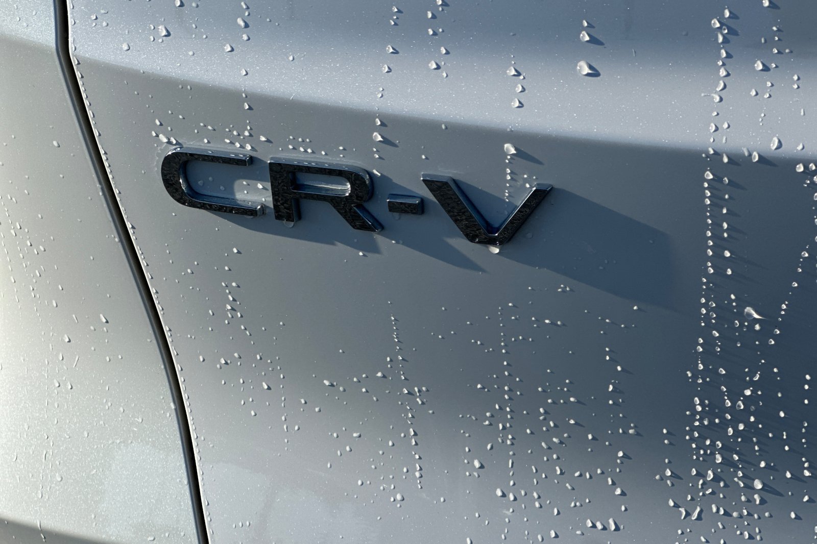 Used 2026 Honda CR-V EX-L image 29
