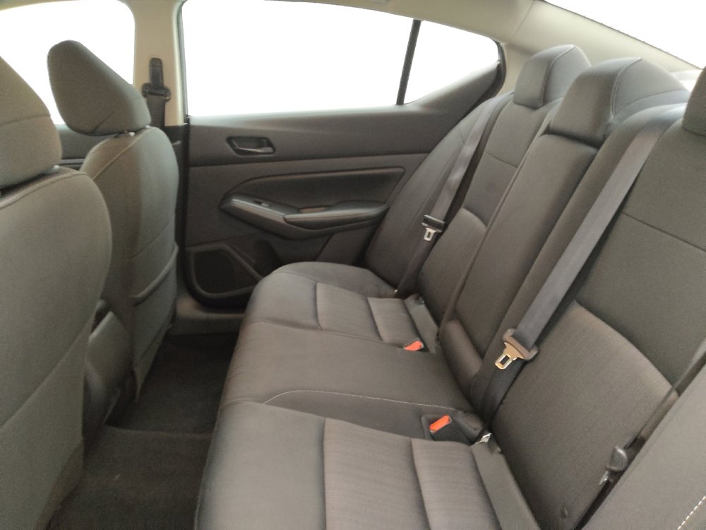 Used 2024 Nissan Altima 2.5 SV image 18