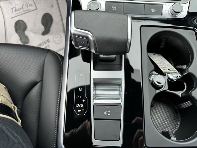 Used 2025 Audi Q7 2.0T Premium Plus w/ Premium Plus Package image 20