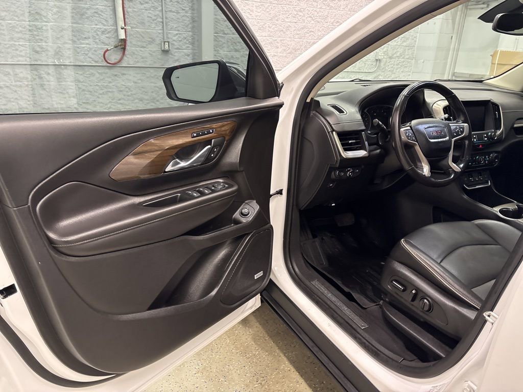 Used 2019 GMC Terrain Denali image 10