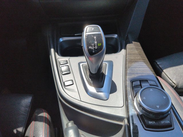 Used 2015 BMW 435i Convertible image 12