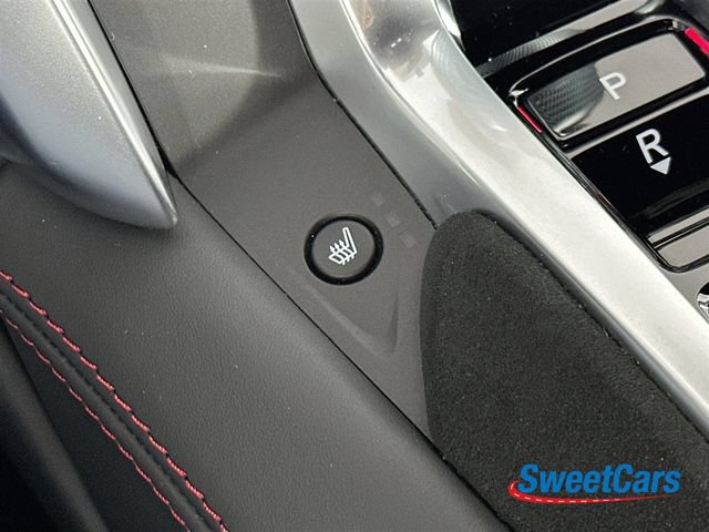 Used 2022 Acura NSX Type S AWD/4WD image 27