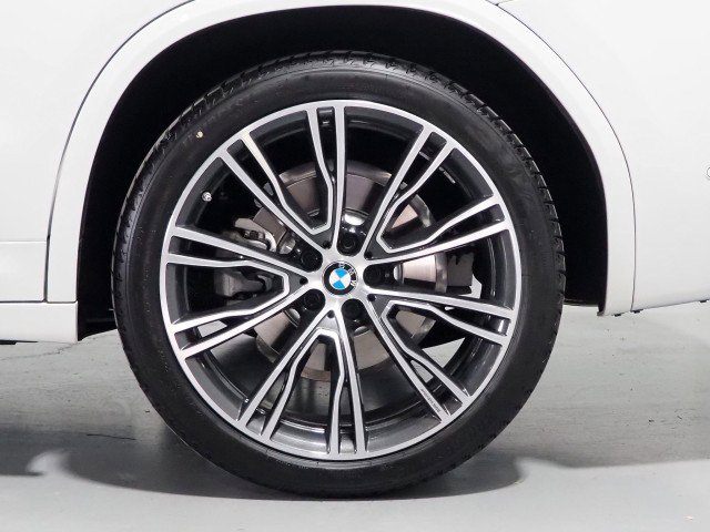 Used 2023 BMW X3 sDrive30i w/ M Sport Package image 57