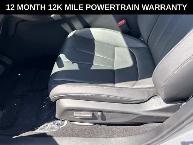 Used 2025 Acura ADX AWD image 15