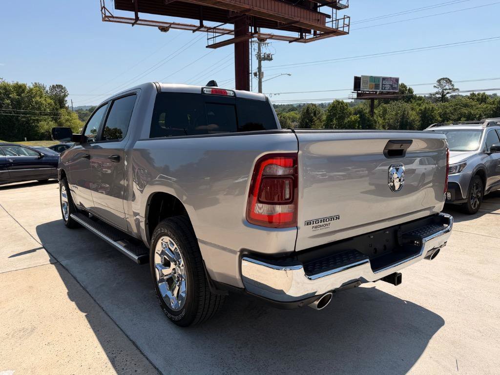 Used 2024 RAM 1500 Big Horn RWD image 9