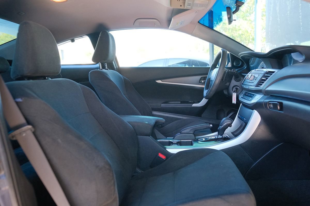 Used 2013 Honda Accord LX-S image 29