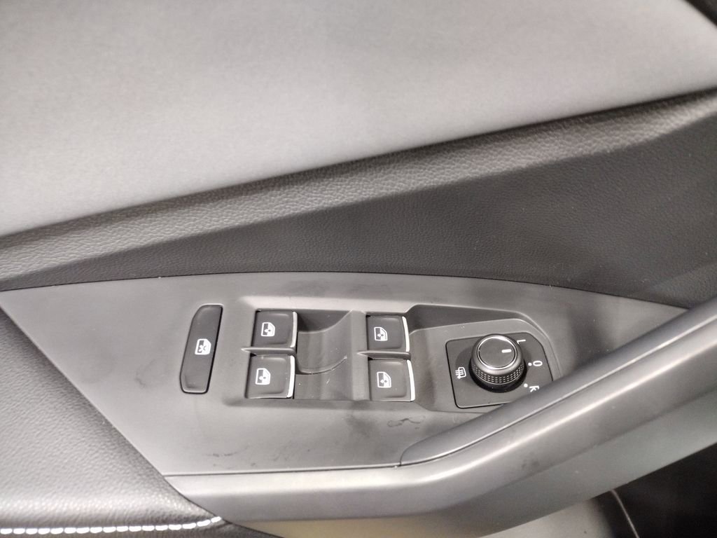 New 2026 Volkswagen Jetta SE image 16