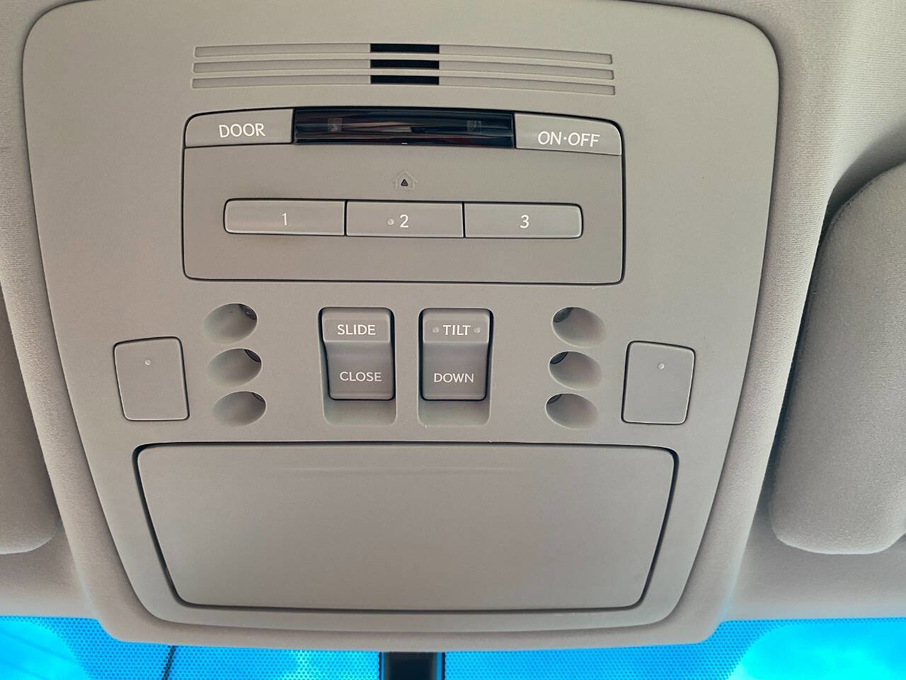 Used 2008 Lexus ES 350 w/ Premium Pkg image 21