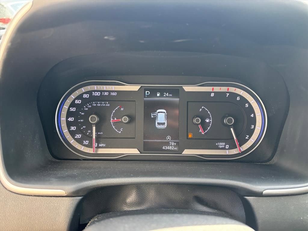 Used 2023 Hyundai Tucson SEL image 14