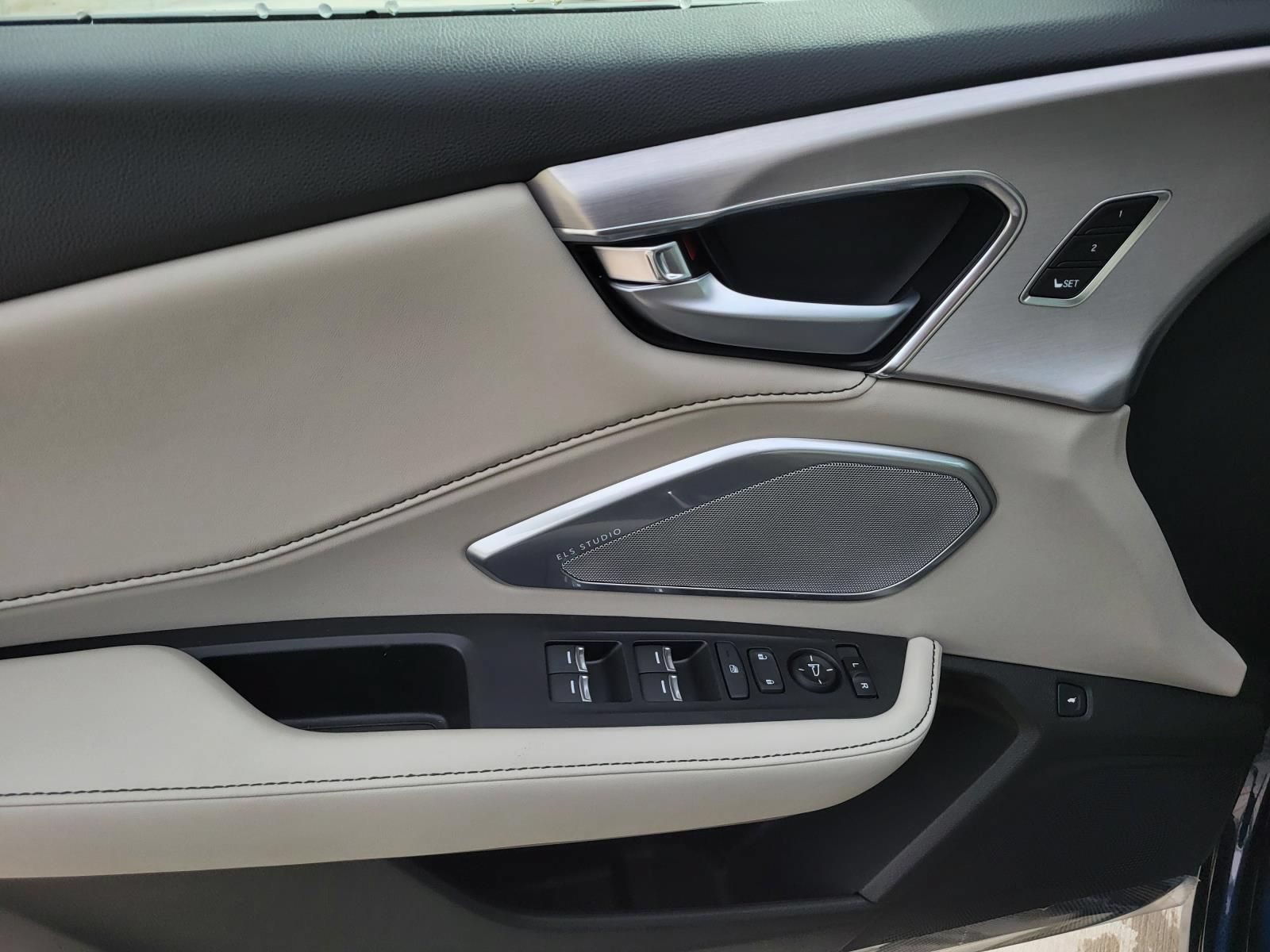 New 2026 Acura RDX SH-AWD w/ Technology Package image 16