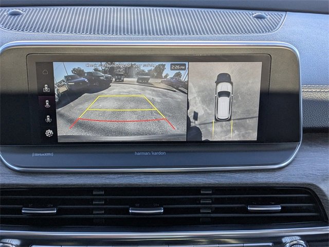 Used 2022 Kia Telluride SX w/ Nightfall Edition Package image 31