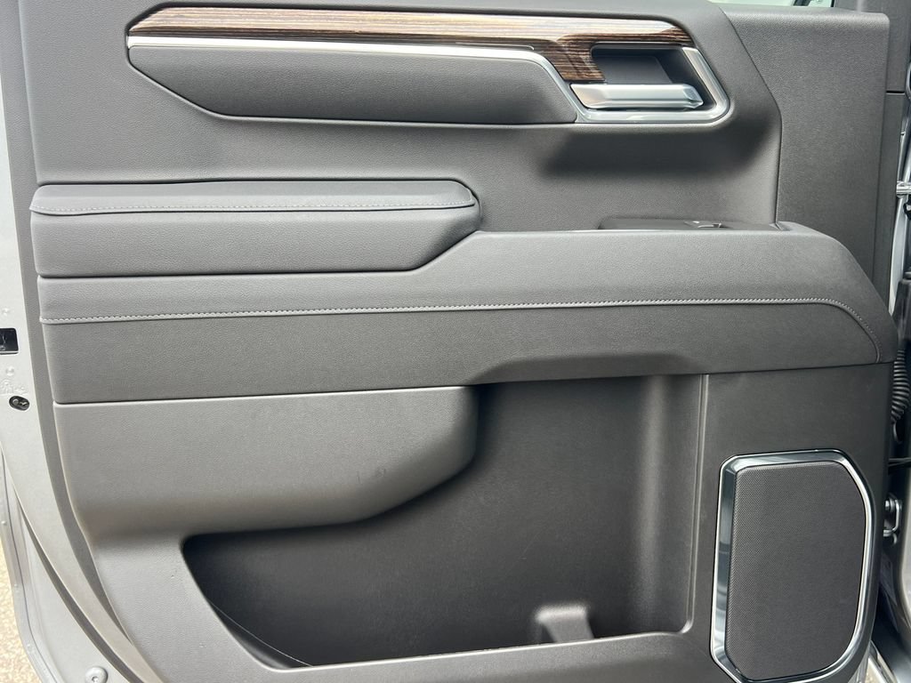 New 2026 GMC Sierra 1500 Elevation AWD/4WD image 31