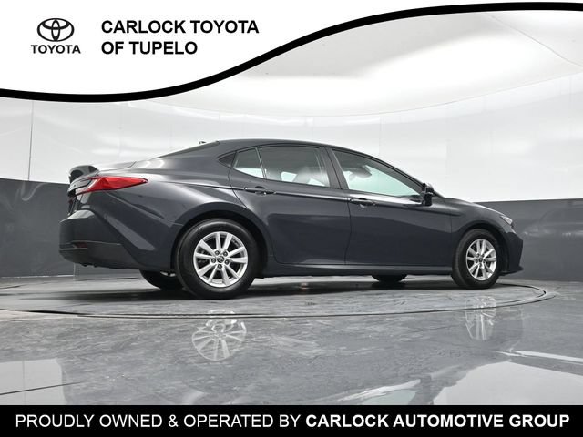 Used 2026 Toyota Camry LE FWD image 41