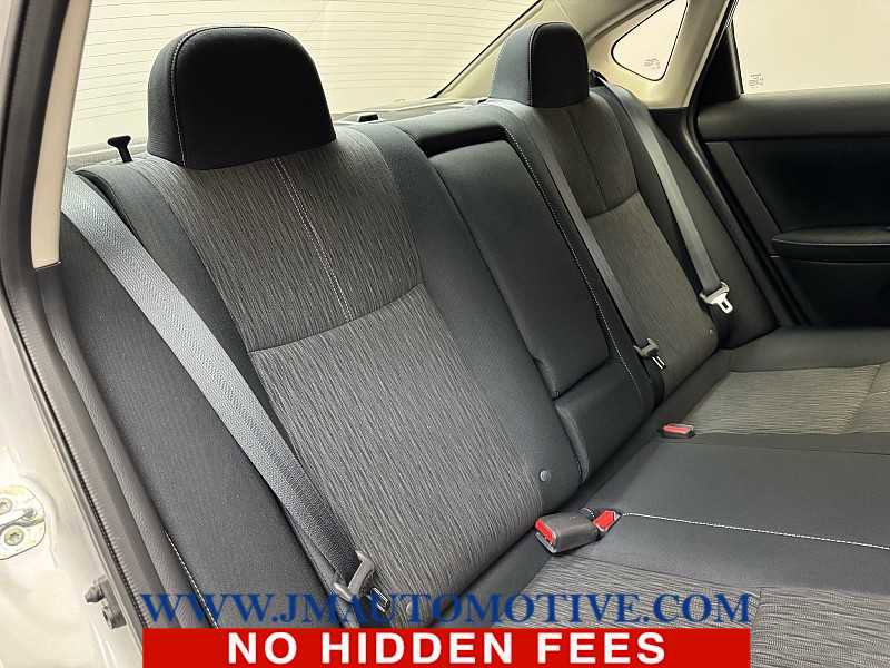 Used 2015 Nissan Sentra SV FWD image 18