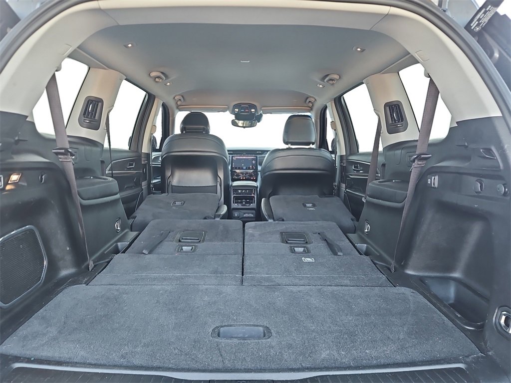 Used 2021 Jeep Grand Cherokee L Limited image 31