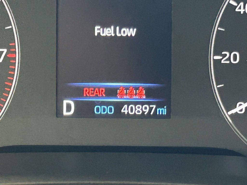 Certified 2025 Toyota Corolla LE FWD image 30