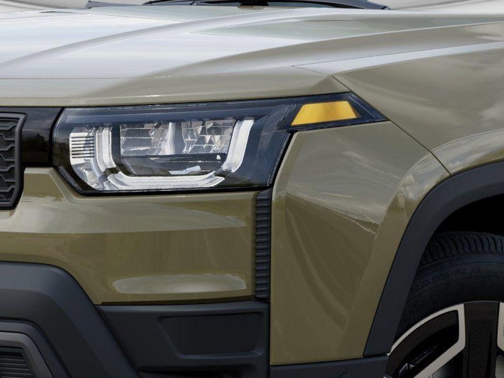 New 2026 Jeep Cherokee Limited AWD/4WD image 10