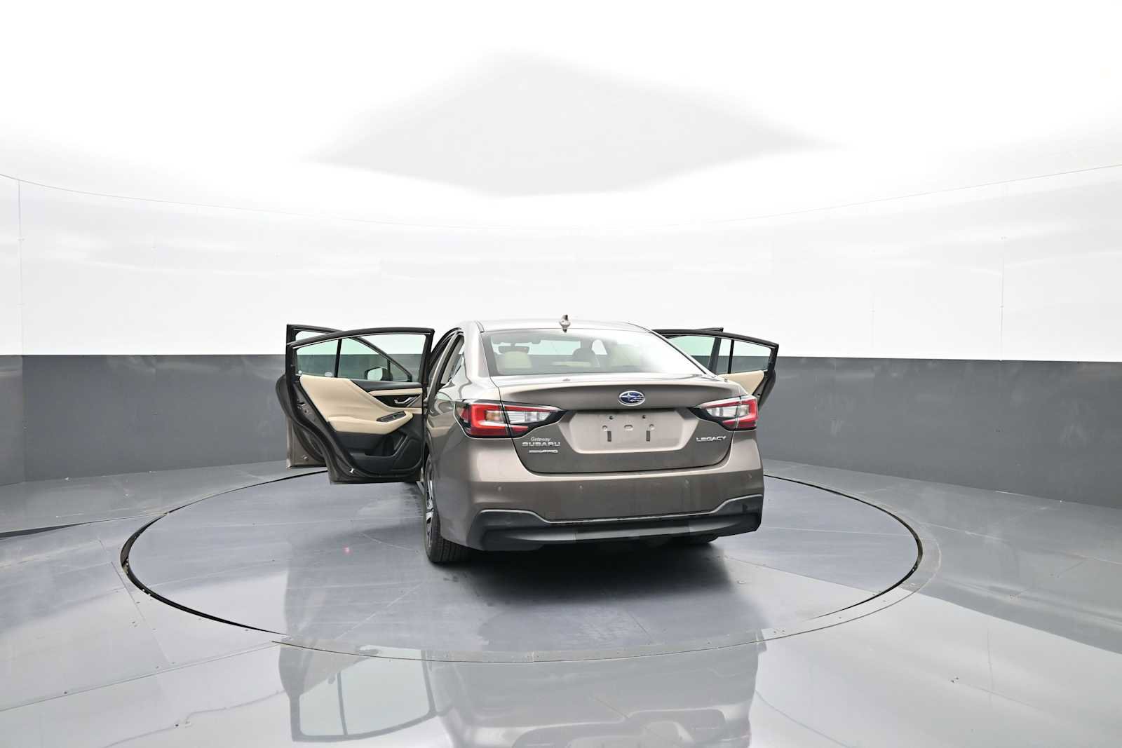 Used 2022 Subaru Legacy Limited image 94