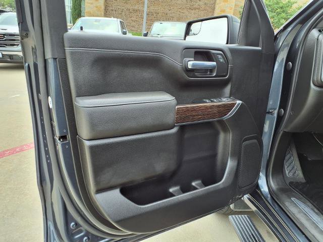 Used 2021 GMC Sierra 1500 Elevation RWD image 20
