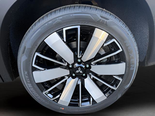 New 2026 Mitsubishi Outlander SE FWD image 34