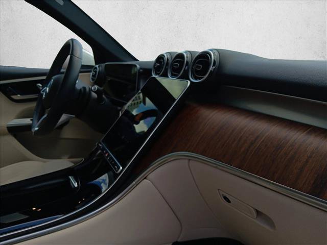 Certified 2026 Mercedes-Benz GLC 300 image 20