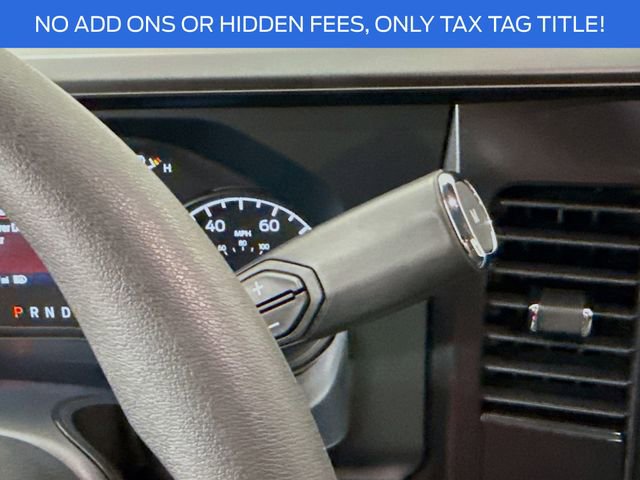 New 2026 Ford F250 XLT w/ FX4 Off-Road Package image 17