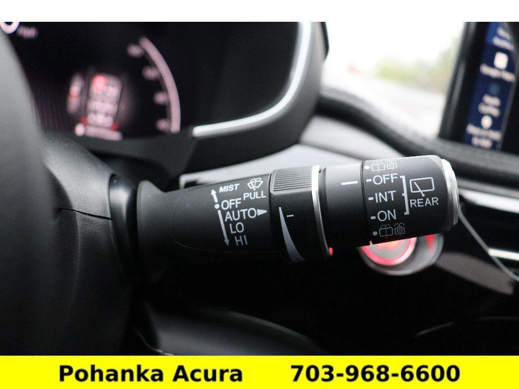 Certified 2025 Acura MDX SH-AWD w/ Advance Package image 11