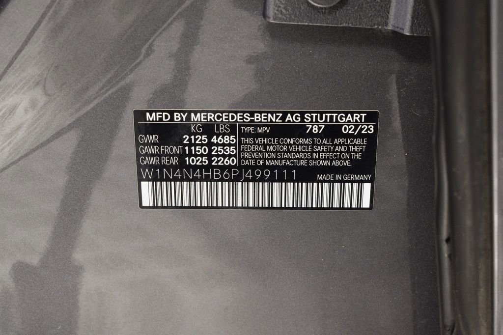 Used 2023 Mercedes-Benz GLA 250 4MATIC image 40