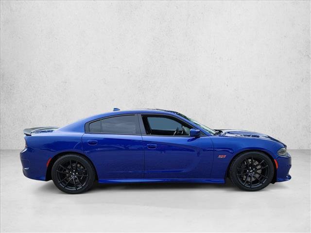 Used 2020 Dodge Charger Scat Pack w/ Dynamics Package RWD image 4