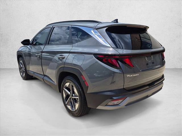 Used 2026 Hyundai Tucson SEL Plus FWD image 7