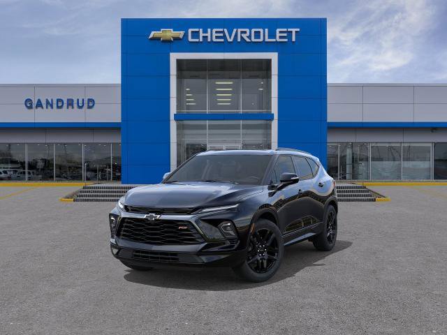 New 2026 Chevrolet Blazer RS w/ Driver Confidence II Package AWD/4WD image 32