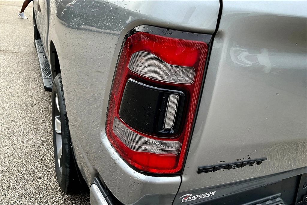 Used 2020 RAM 1500 Sport image 24