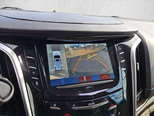 Used 2020 Cadillac Escalade ESV Luxury AWD/4WD image 13