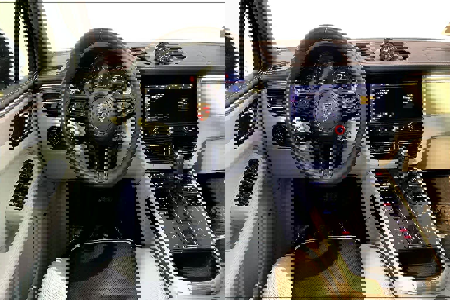 Used 2025 Porsche Macan GTS image 13