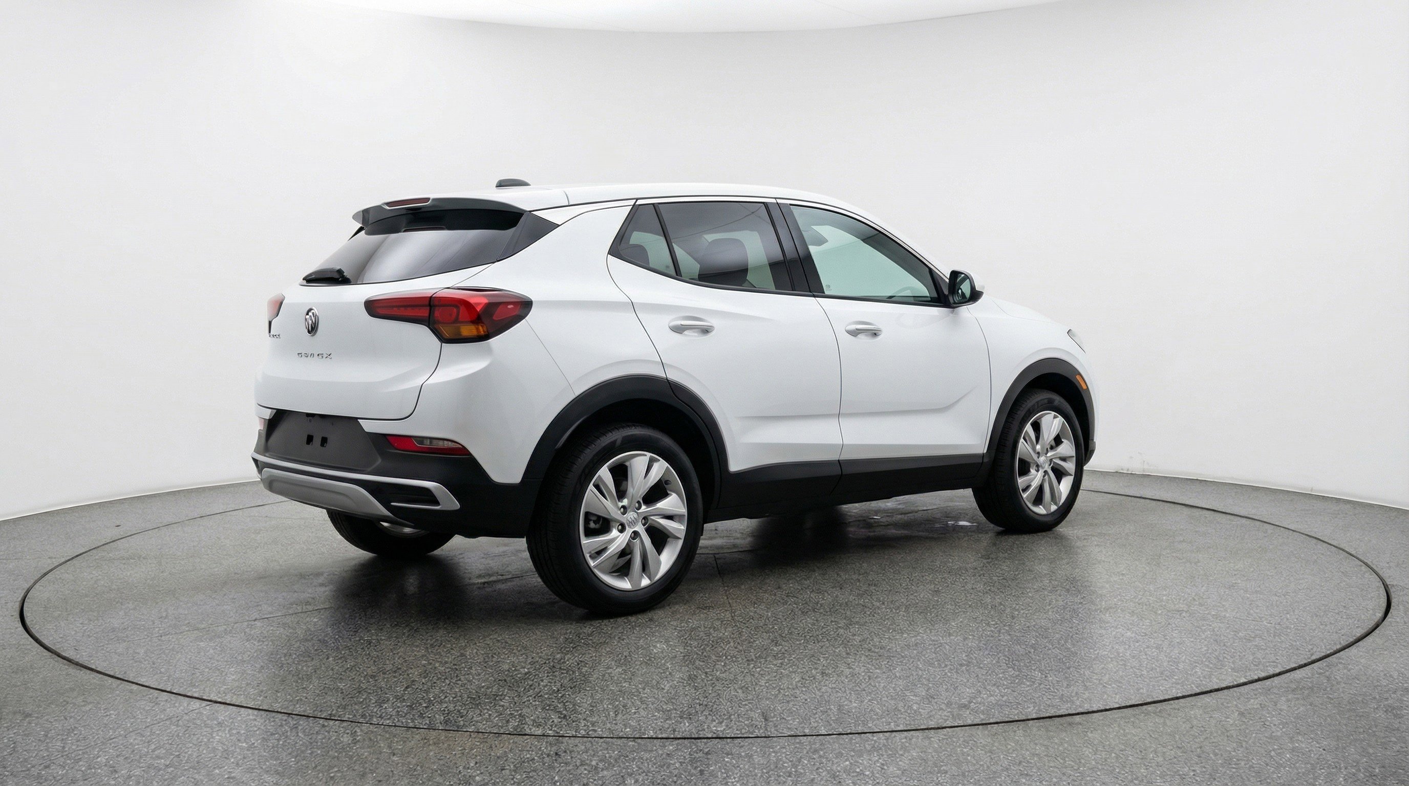 Used 2025 Buick Encore GX Preferred image 9