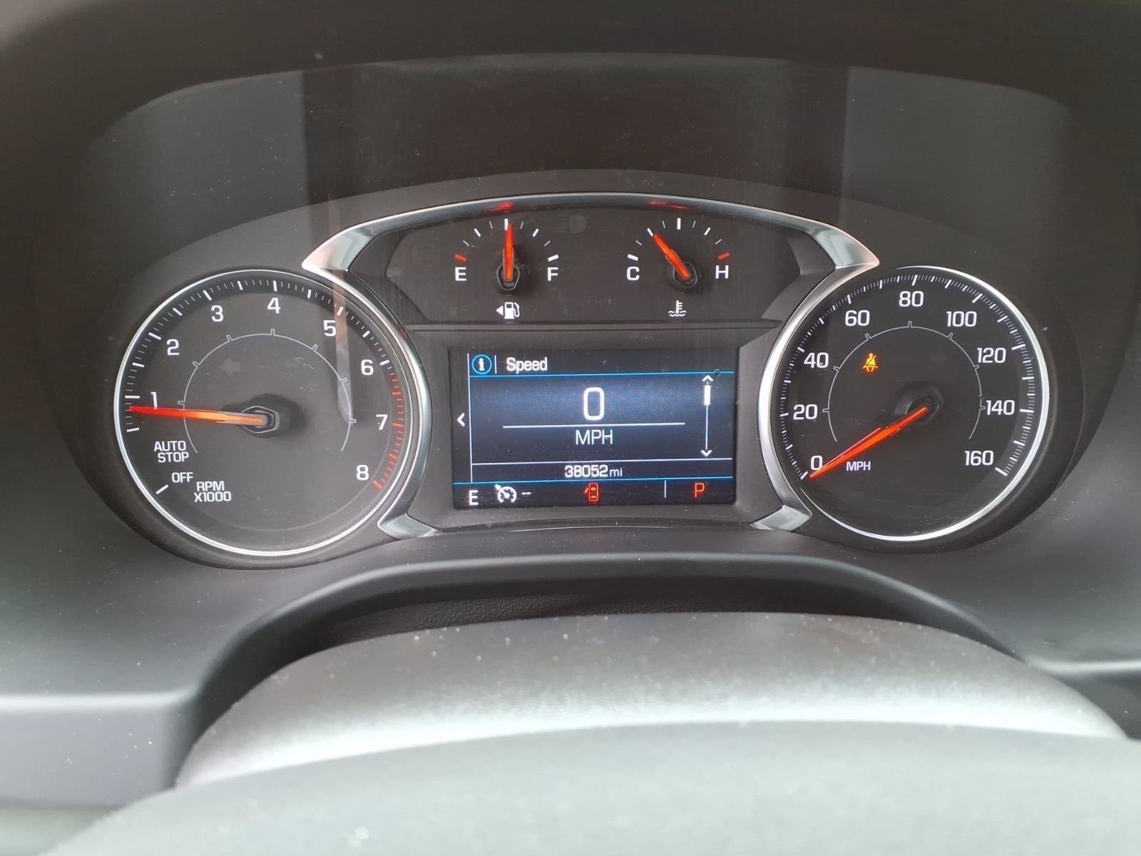 Used 2023 GMC Acadia SLE w/ Driver Convenience Package AWD/4WD image 21