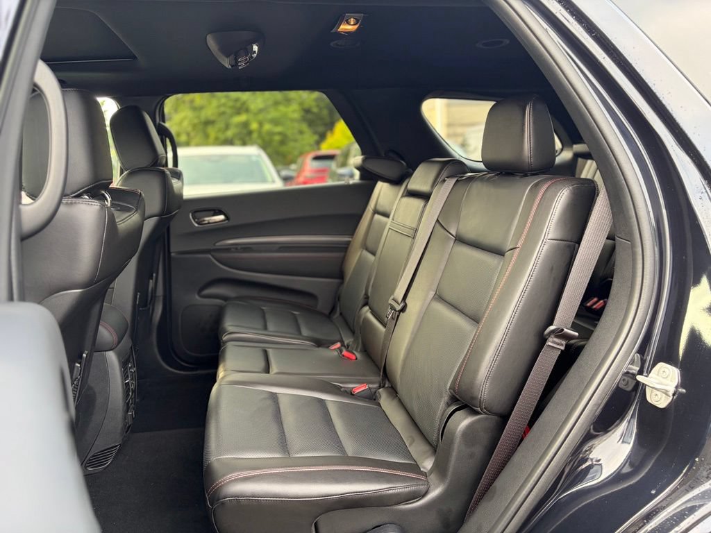 Certified 2023 Dodge Durango GT AWD/4WD image 12