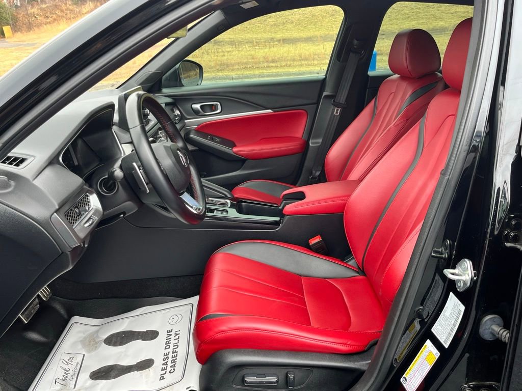 Used 2024 Acura Integra A-Spec image 20