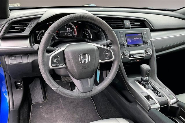 Used 2016 Honda Civic LX image 7