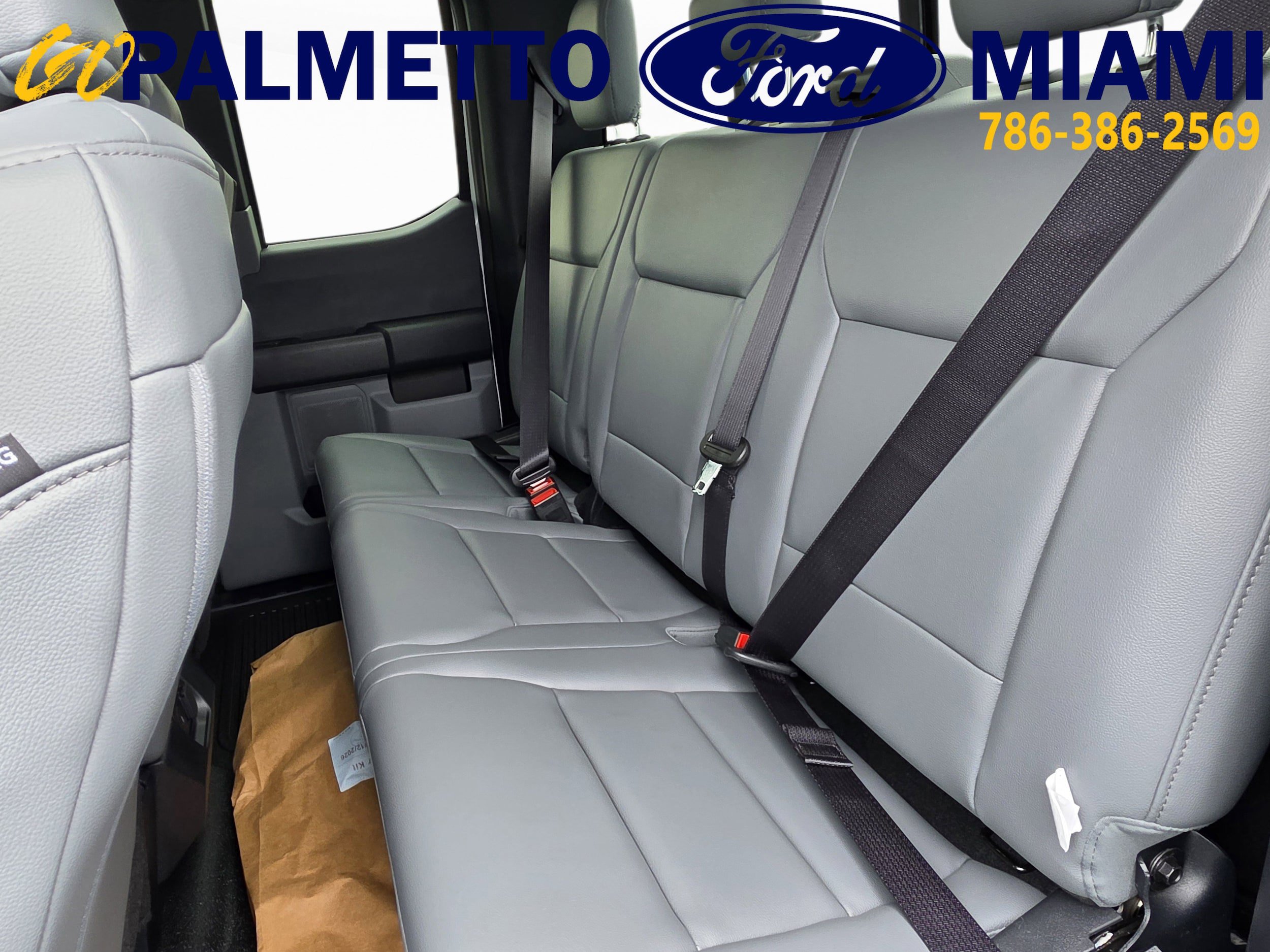 New 2026 Ford F350 XL w/ XL Chrome Package AWD/4WD image 11