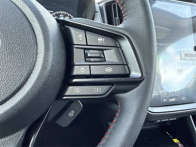 New 2026 Subaru Crosstrek 2.5i Limited image 24