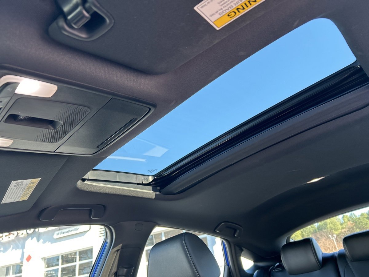 Used 2025 Acura Integra A-Spec image 24