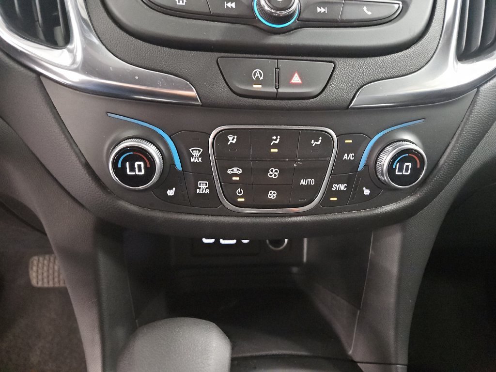Used 2024 Chevrolet Equinox LT AWD/4WD image 28