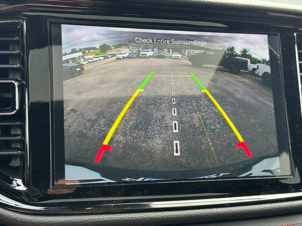 New 2026 Dodge Durango GT AWD/4WD image 18