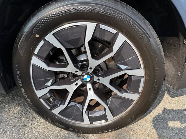 Certified 2026 BMW X3 xDrive30i w/ Convenience Package AWD/4WD image 36